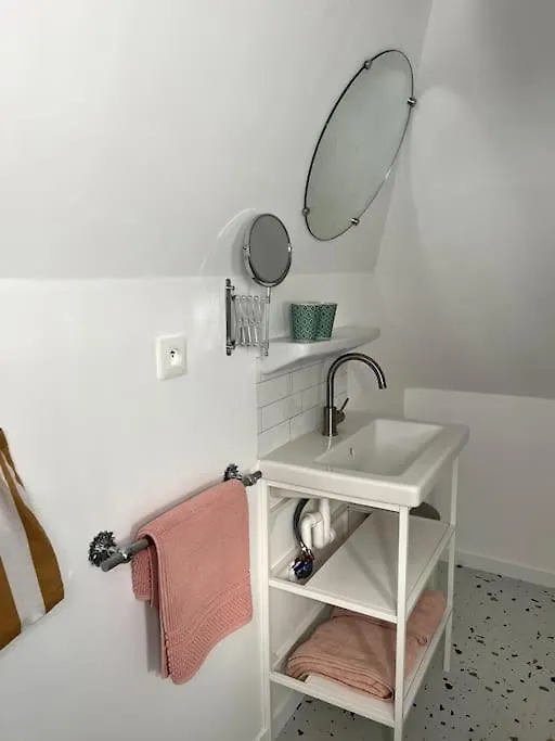 Apartmán Charmant T4 Entierement Renove ! Lannion