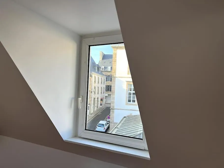 Charmant T4 Entierement Renove ! Lannion Francie
