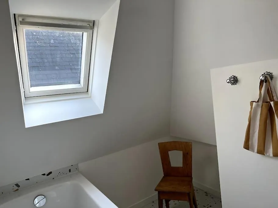Apartmán Charmant T4 Entierement Renove ! Lannion Francie
