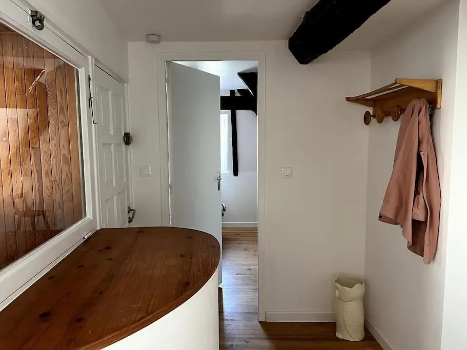 Charmant T4 Entierement Renove ! Lannion Apartmán