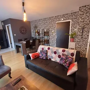 Appt Du Léguer 2 à 4pers Lannion